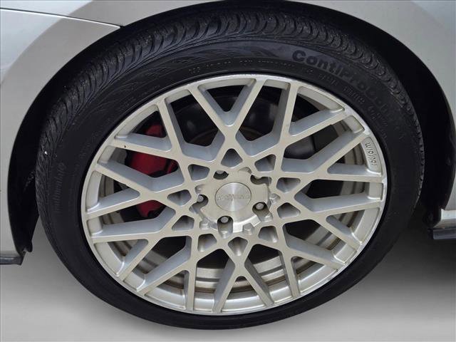 Used 2015 Volkswagen GTI S w/ Lighting Package (SEL) FWD image 22