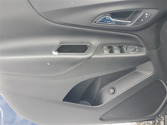 Used 2021 Chevrolet Equinox LT image 16