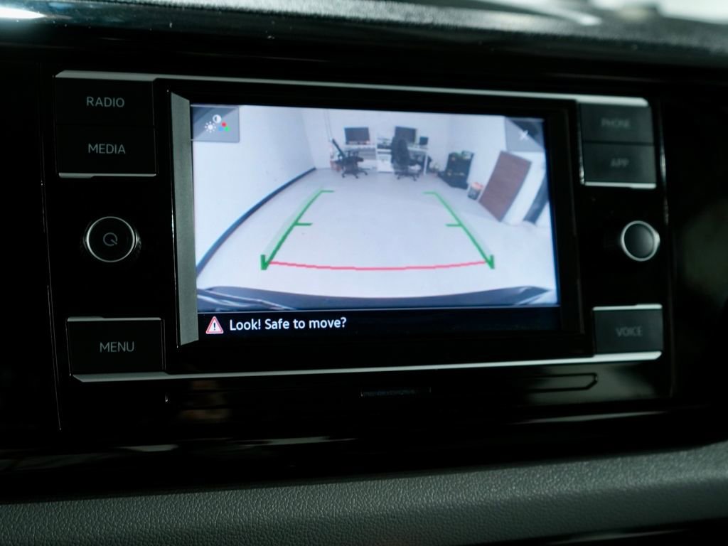 Used 2023 Volkswagen Taos S image 4