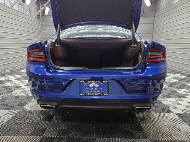 Used 2021 Dodge Charger SXT w/ Driver Convenience Group AWD/4WD image 37