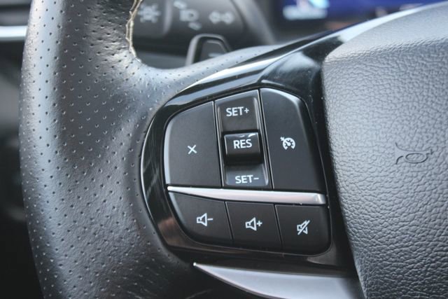 Used 2022 Ford Explorer ST w/ ST Street Pack AWD/4WD image 15