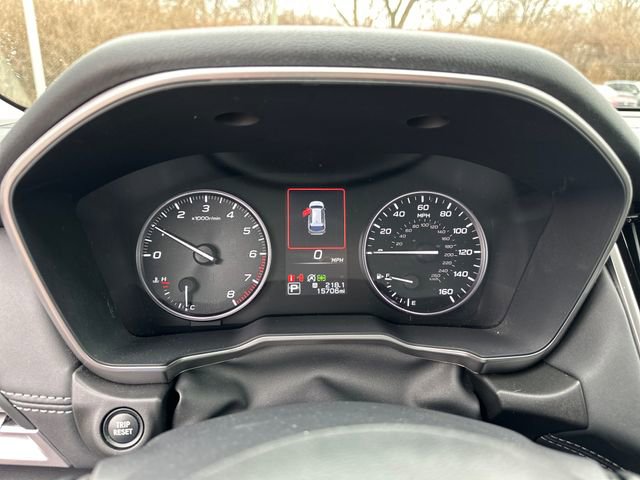 Certified 2024 Subaru Outback Limited image 12