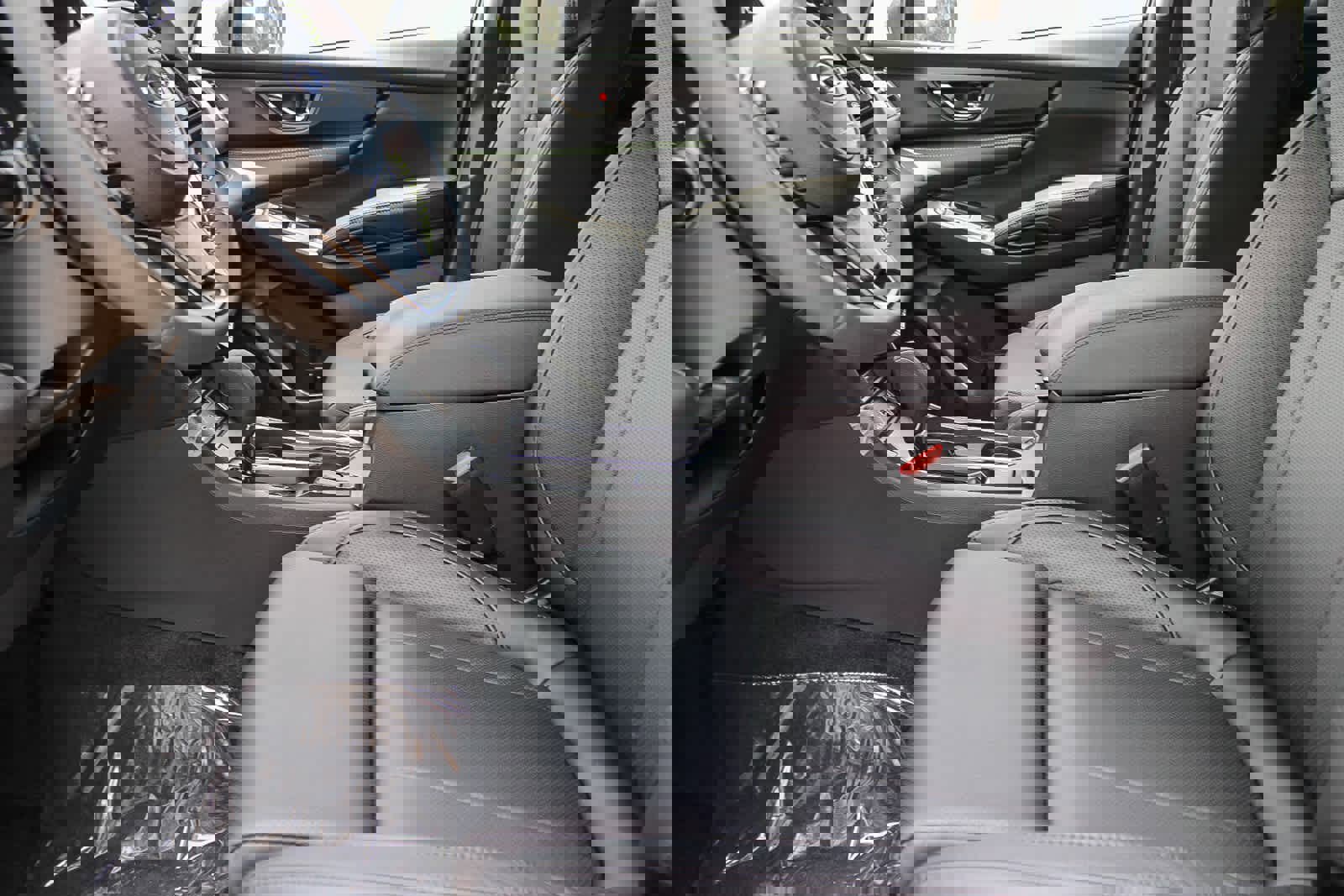 New 2025 Subaru Ascent Bronze Edition w/ Popular Package #2 image 16