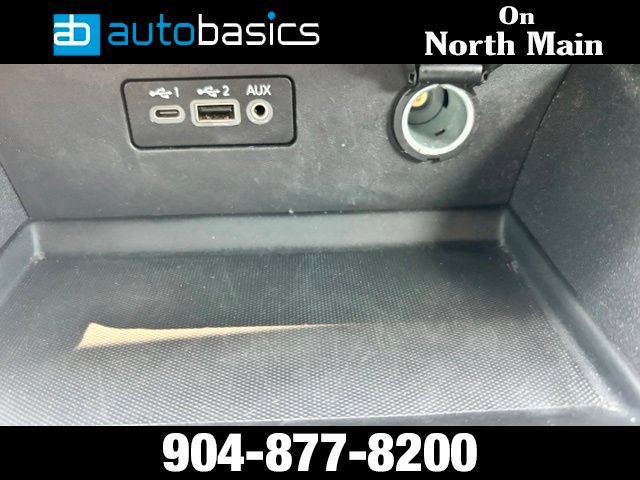Used 2025 Nissan Altima 2.5 SV FWD image 36