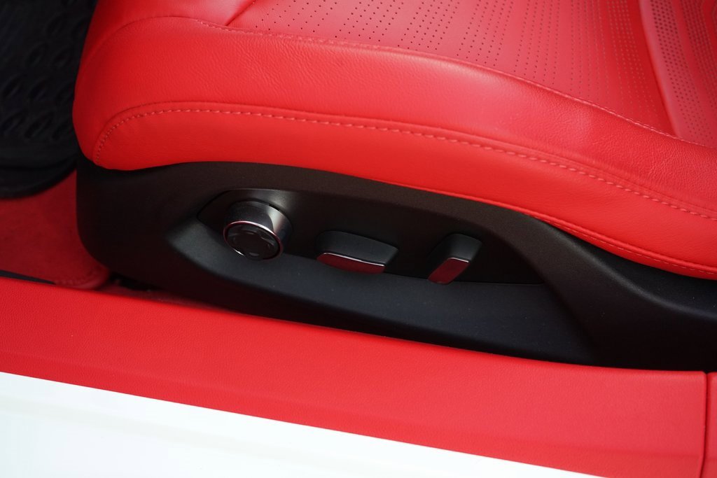 Used 2025 Chevrolet Corvette Z06 w/ Z07 Performance Package image 22