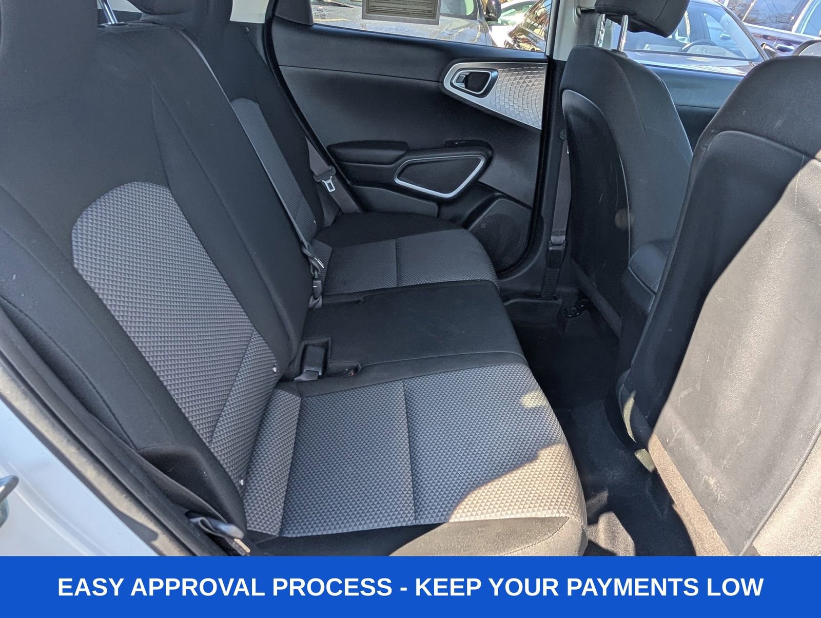 Used 2022 Kia Soul LX w/ Technology Package image 15