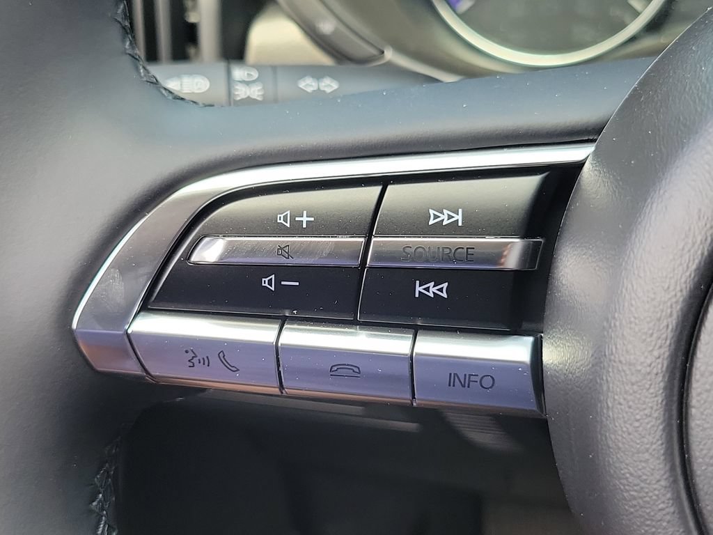 New 2026 MAZDA CX-50 AWD 2.5 Hybrid w/ Premium Pkg image 5