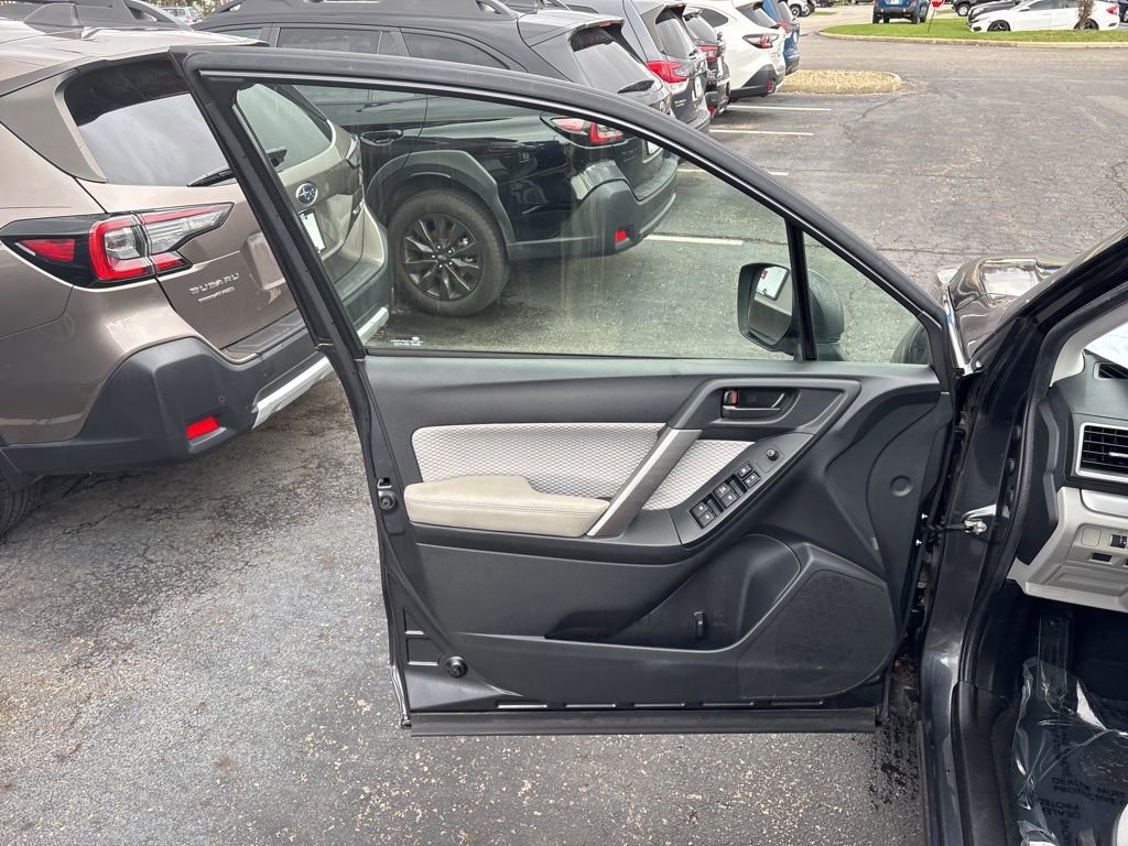 Used 2018 Subaru Forester 2.5i image 18