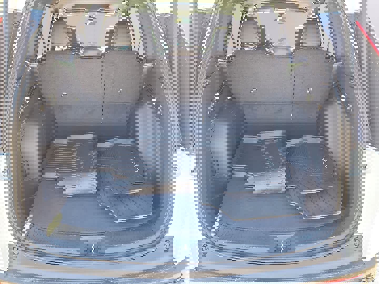 Certified 2025 Honda CR-V Sport-L image 35