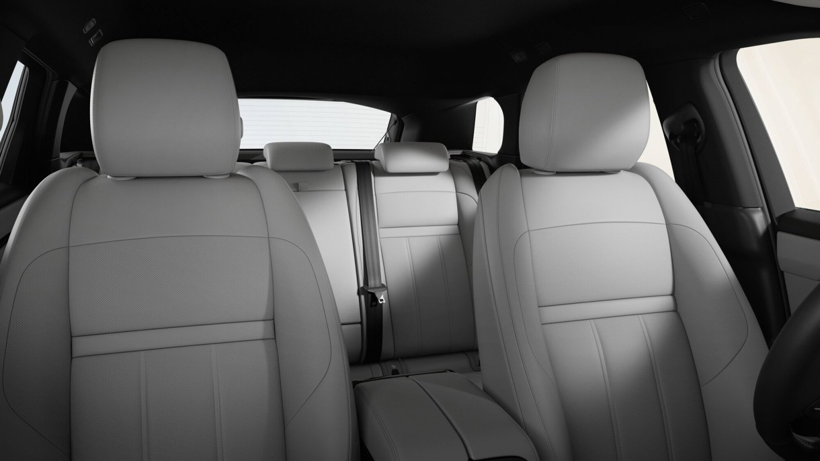 New 2026 Land Rover Range Rover Evoque S AWD/4WD image 6