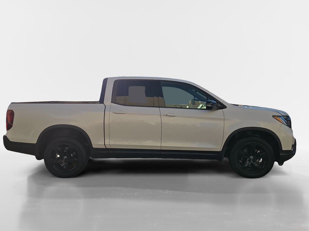 Certified 2023 Honda Ridgeline Black Edition image 3