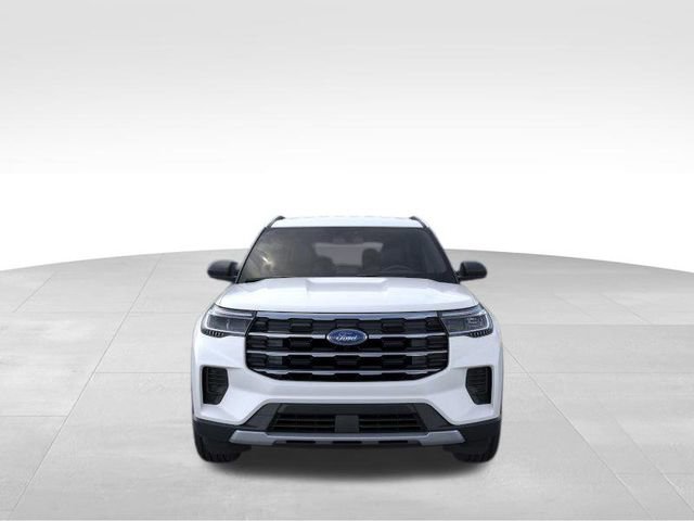 New 2026 Ford Explorer Active image 7