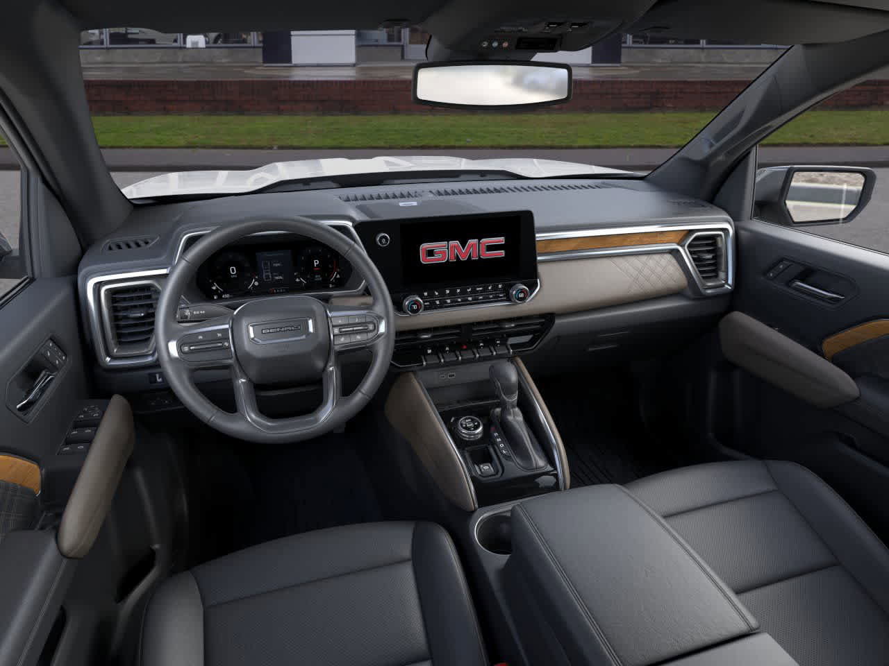New 2026 GMC Canyon Denali image 15