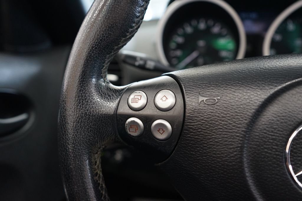 Used 2006 Mercedes-Benz SLK 280 image 27