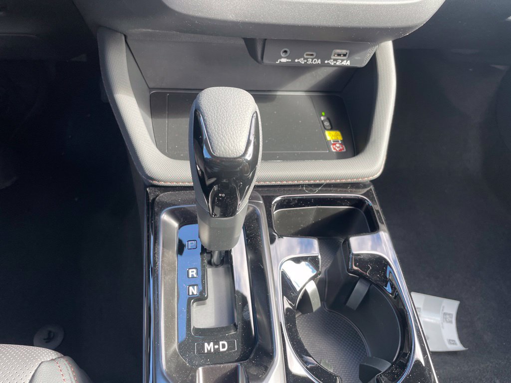 New 2026 Subaru Forester Touring AWD/4WD image 21