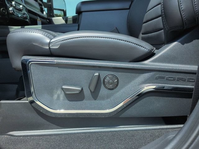 New 2026 Ford F250 Platinum AWD/4WD image 20