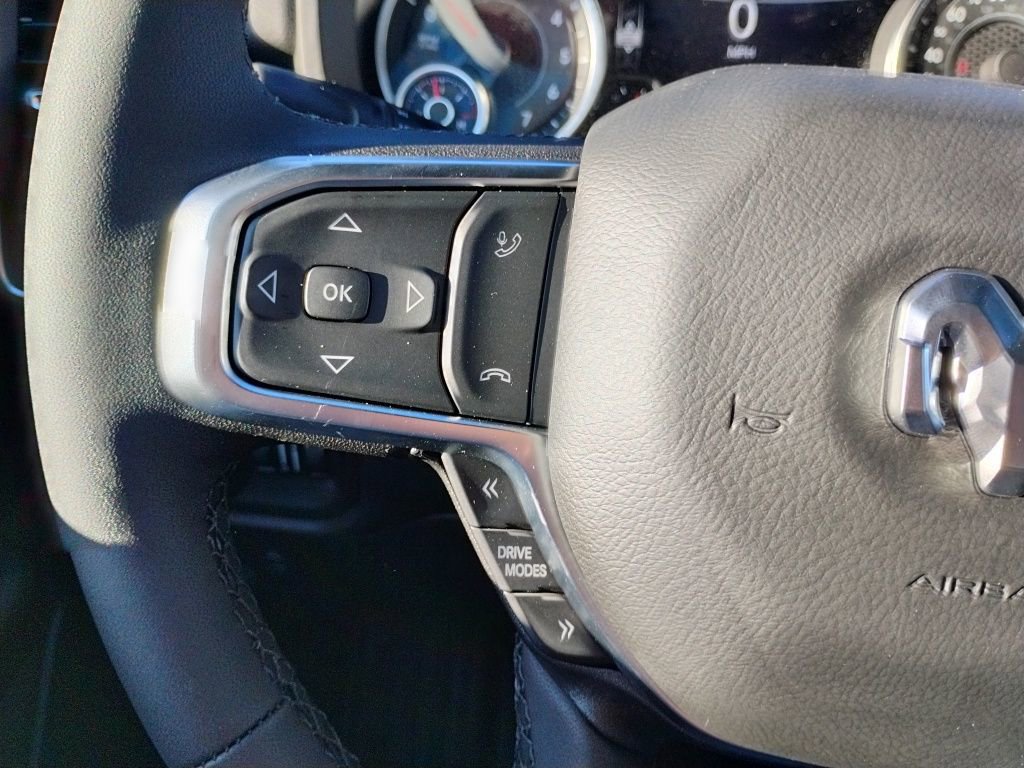 New 2026 RAM 1500 Big Horn image 38