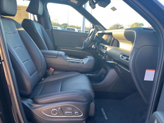 New 2026 Hyundai Palisade Calligraphy image 18