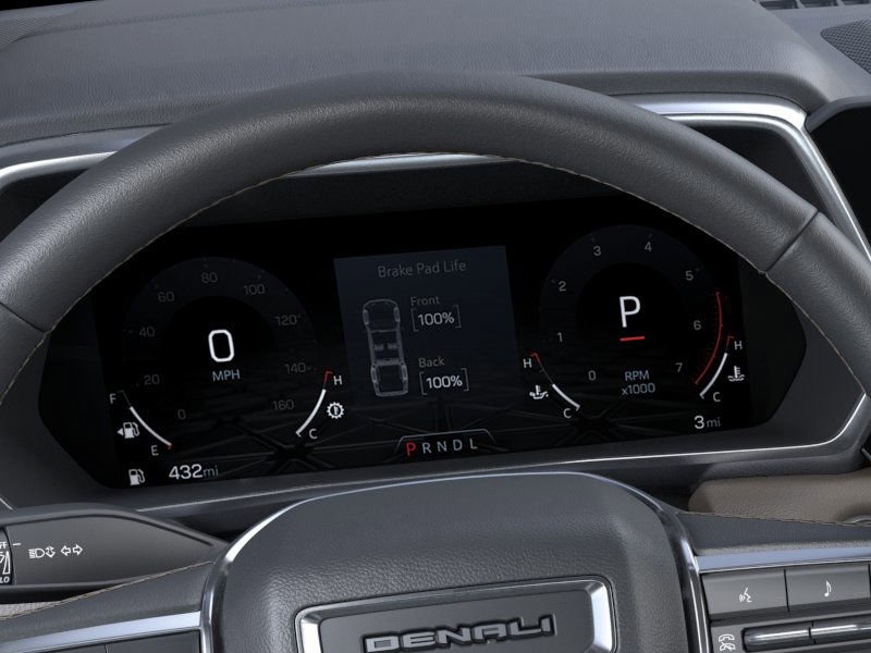 New 2026 GMC Canyon Denali AWD/4WD image 12