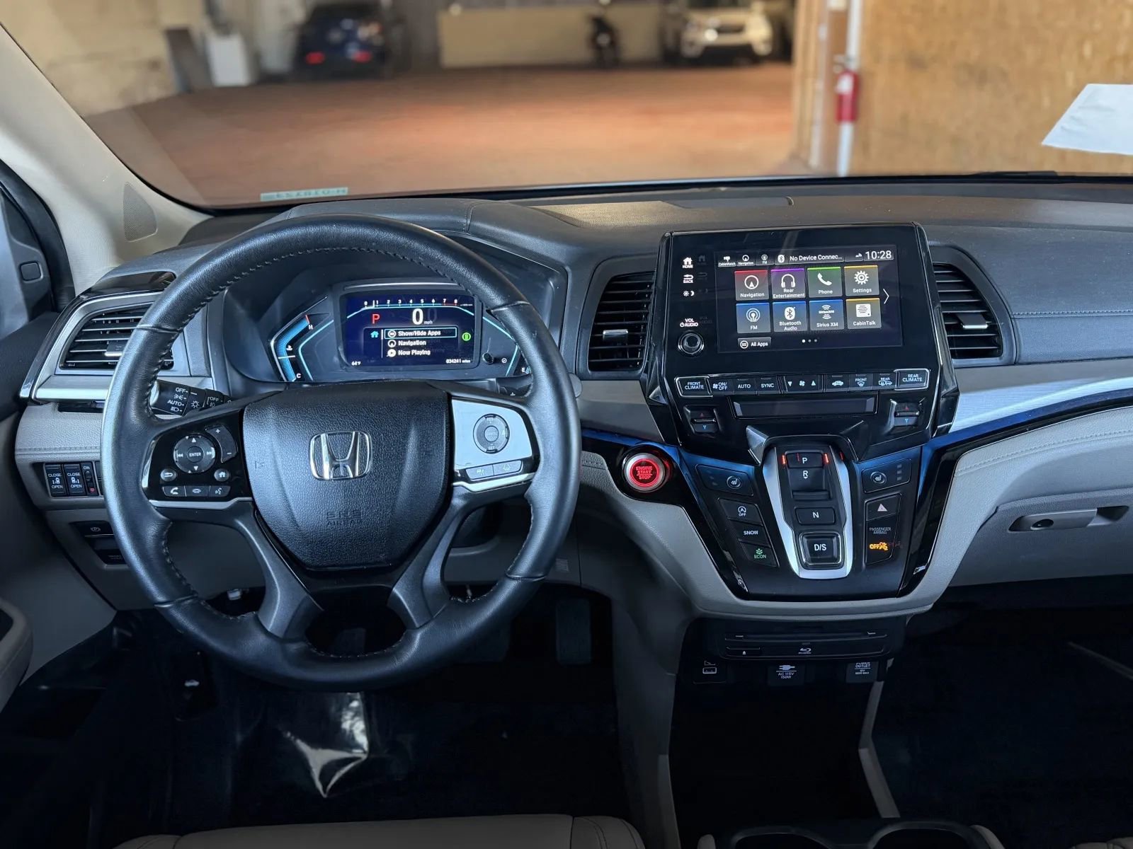 Used 2023 Honda Odyssey Touring image 23