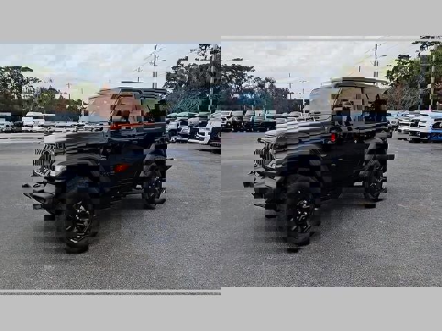 New 2026 Jeep Wrangler Sport image 23