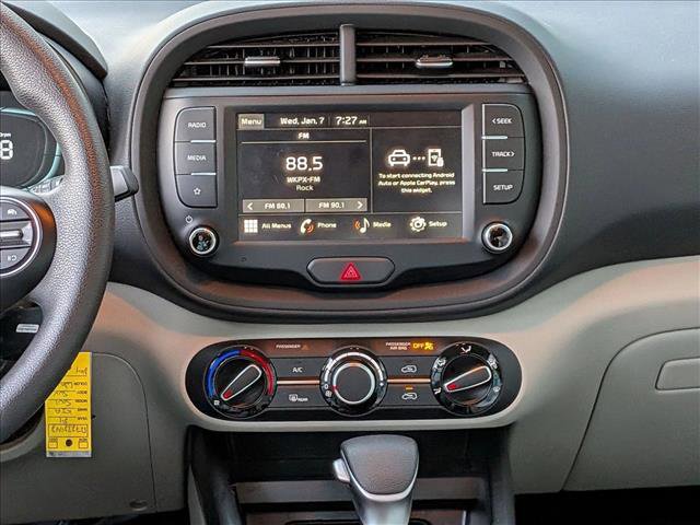Used 2024 Kia Soul LX w/ Option Group 015 image 10