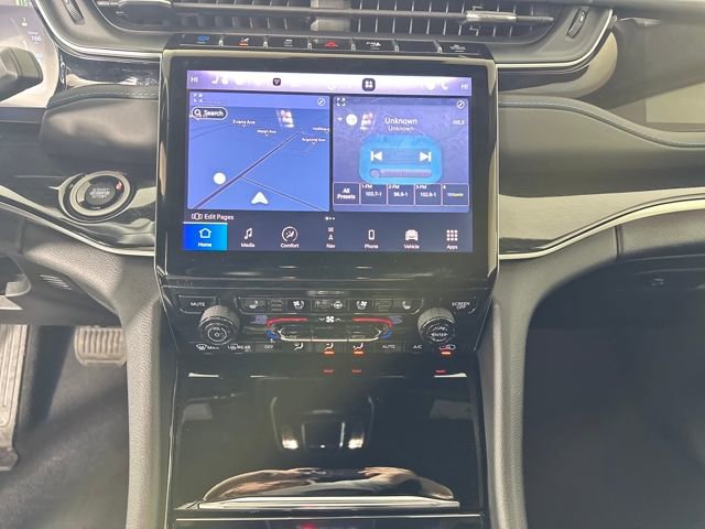 Used 2022 Jeep Grand Cherokee Trailhawk image 21