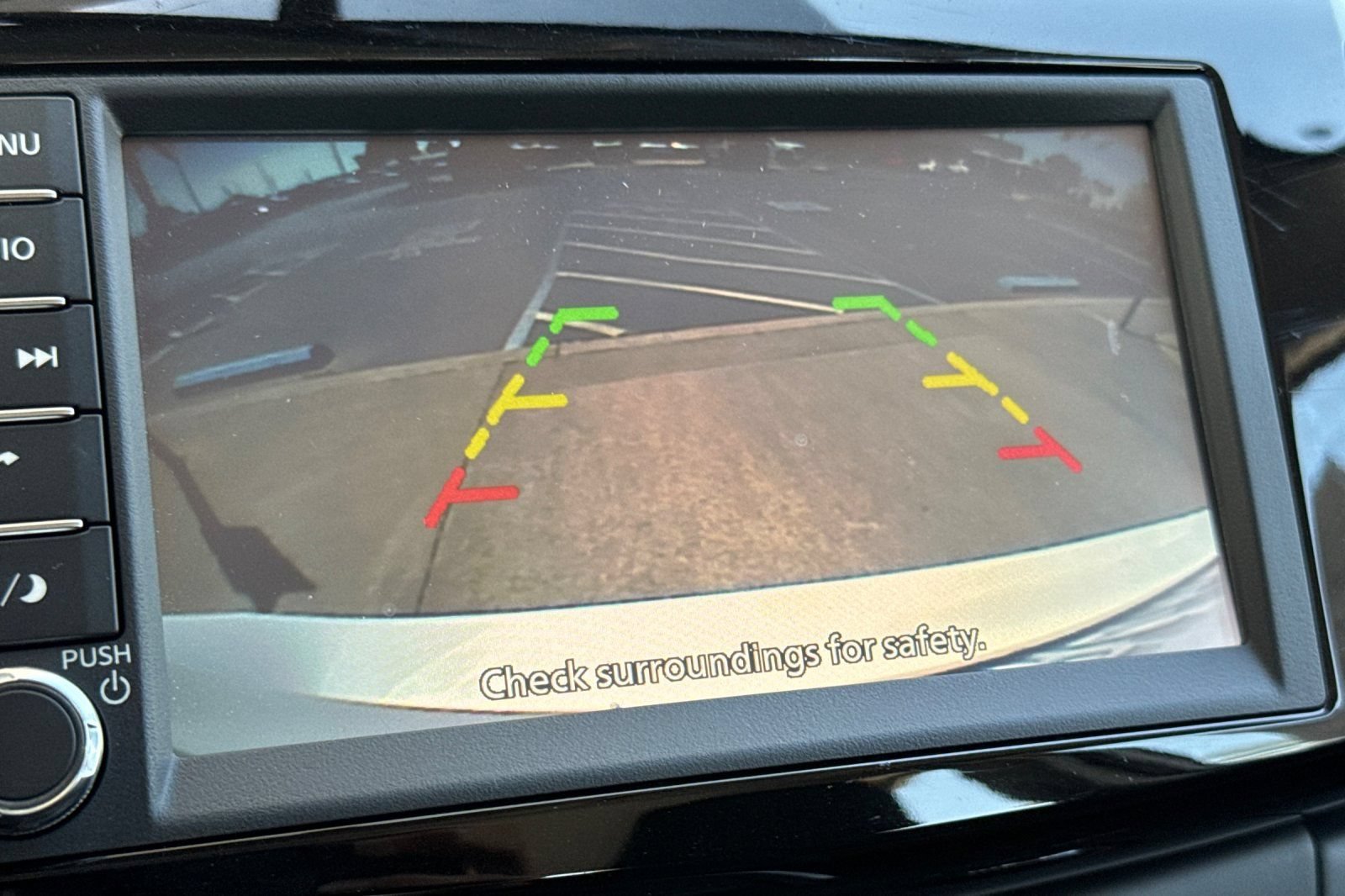 Used 2019 Nissan Sentra S FWD image 19