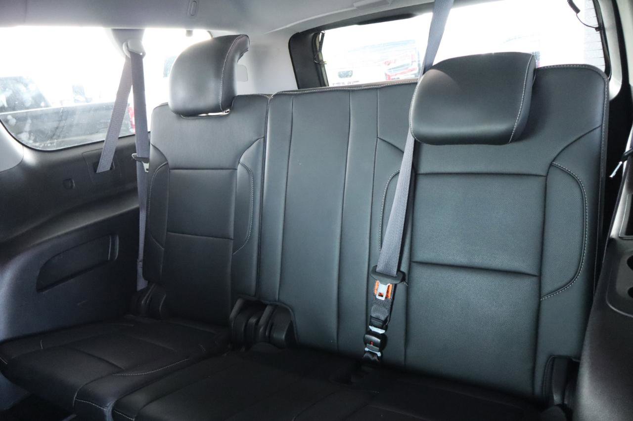 Used 2016 GMC Yukon XL SLT w/ Open Road Package RWD image 35