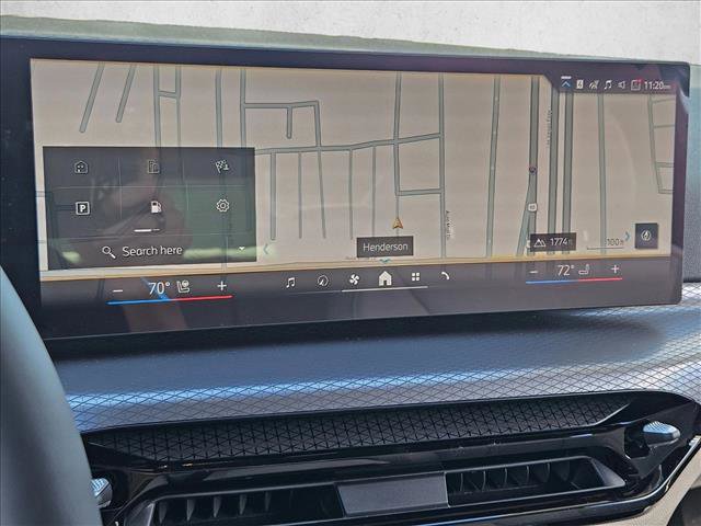 New 2026 BMW 430i Coupe RWD image 13