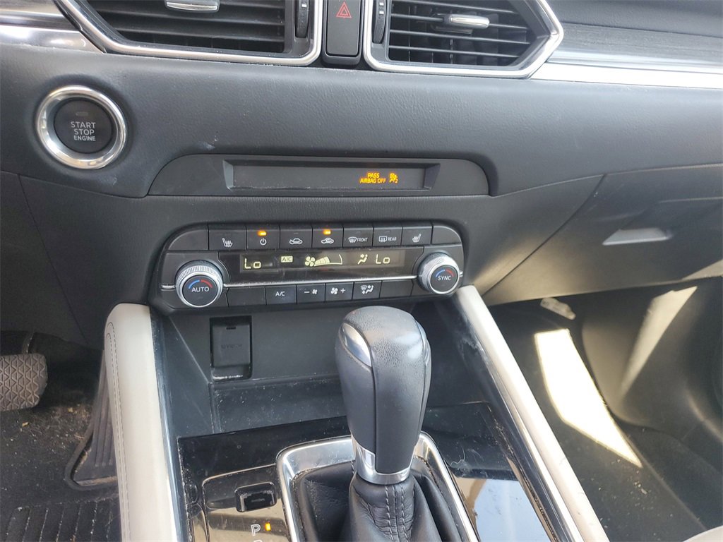 Used 2020 MAZDA CX-5 Grand Touring image 13