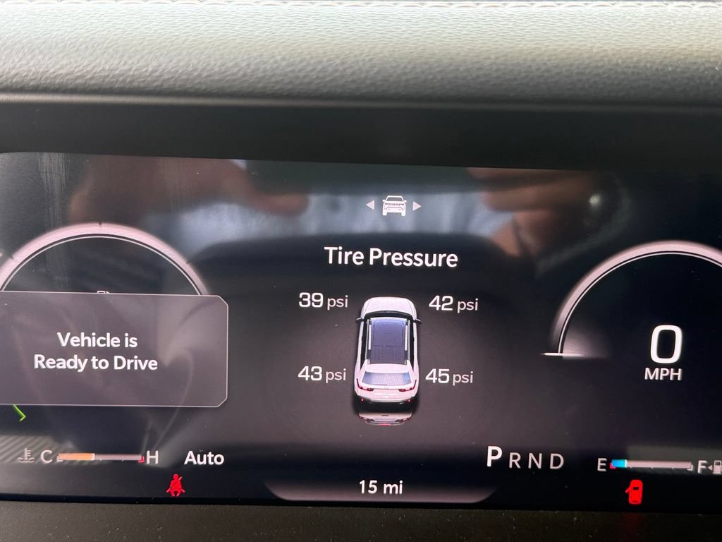 New 2026 Jeep Cherokee Limited AWD/4WD image 14