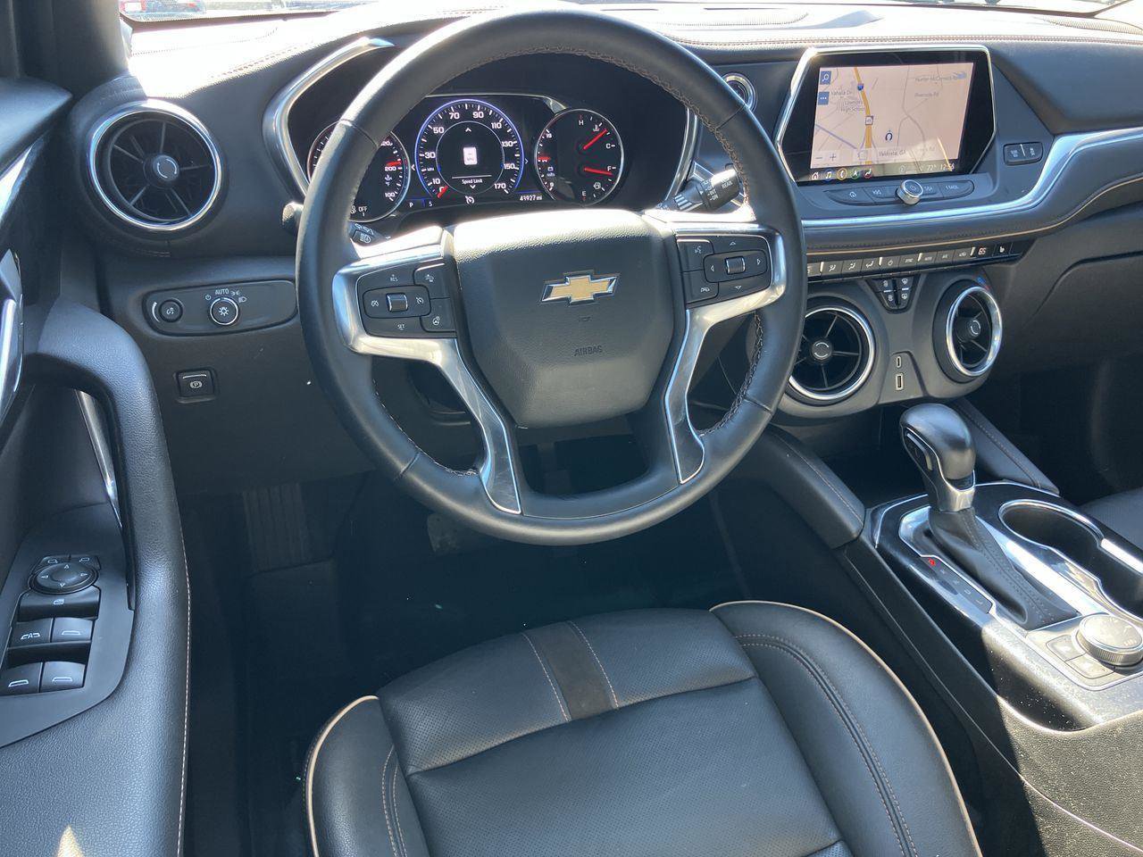 Used 2022 Chevrolet Blazer Premier image 15