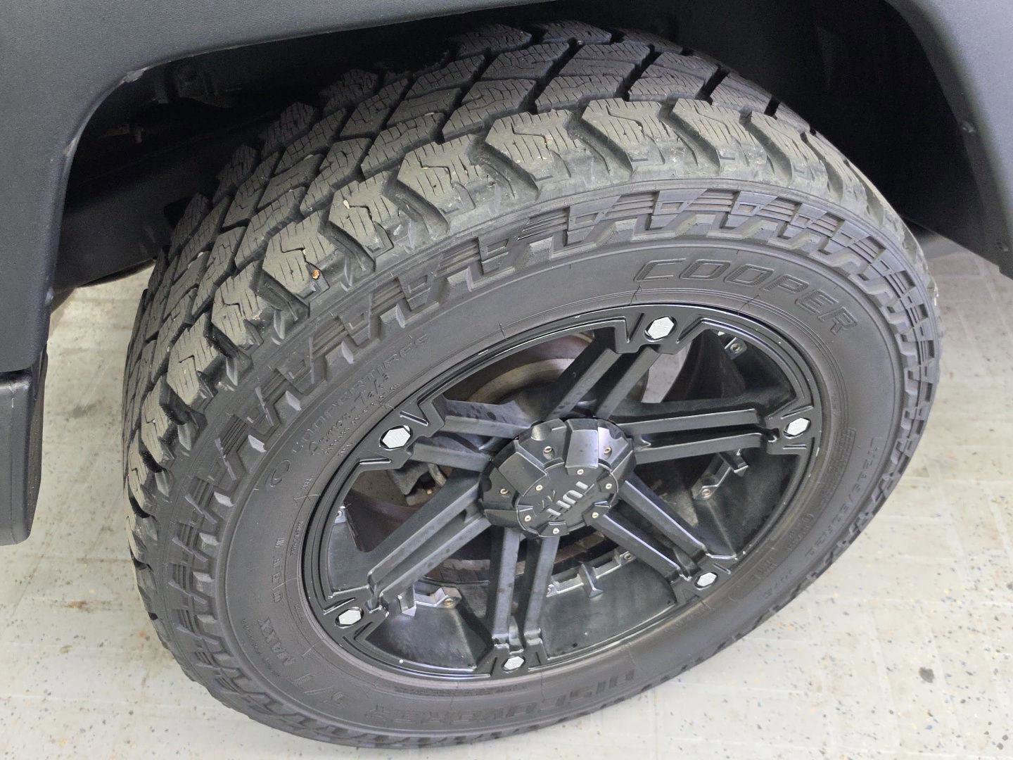 Used 2015 Jeep Wrangler Unlimited Sport w/ Quick Order Package 24S image 21