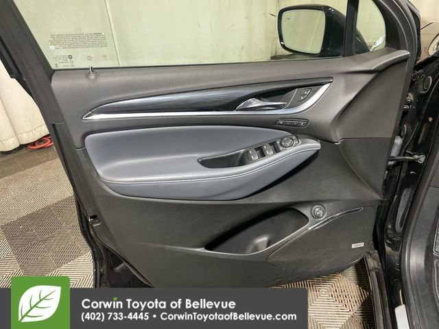Used 2024 Buick Enclave Premium image 25
