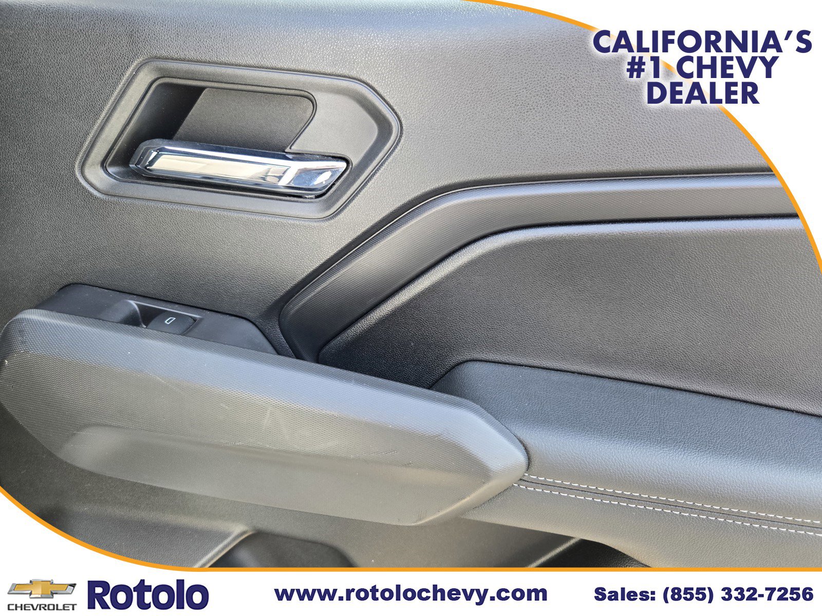 Used 2023 GMC Canyon Elevation RWD image 12