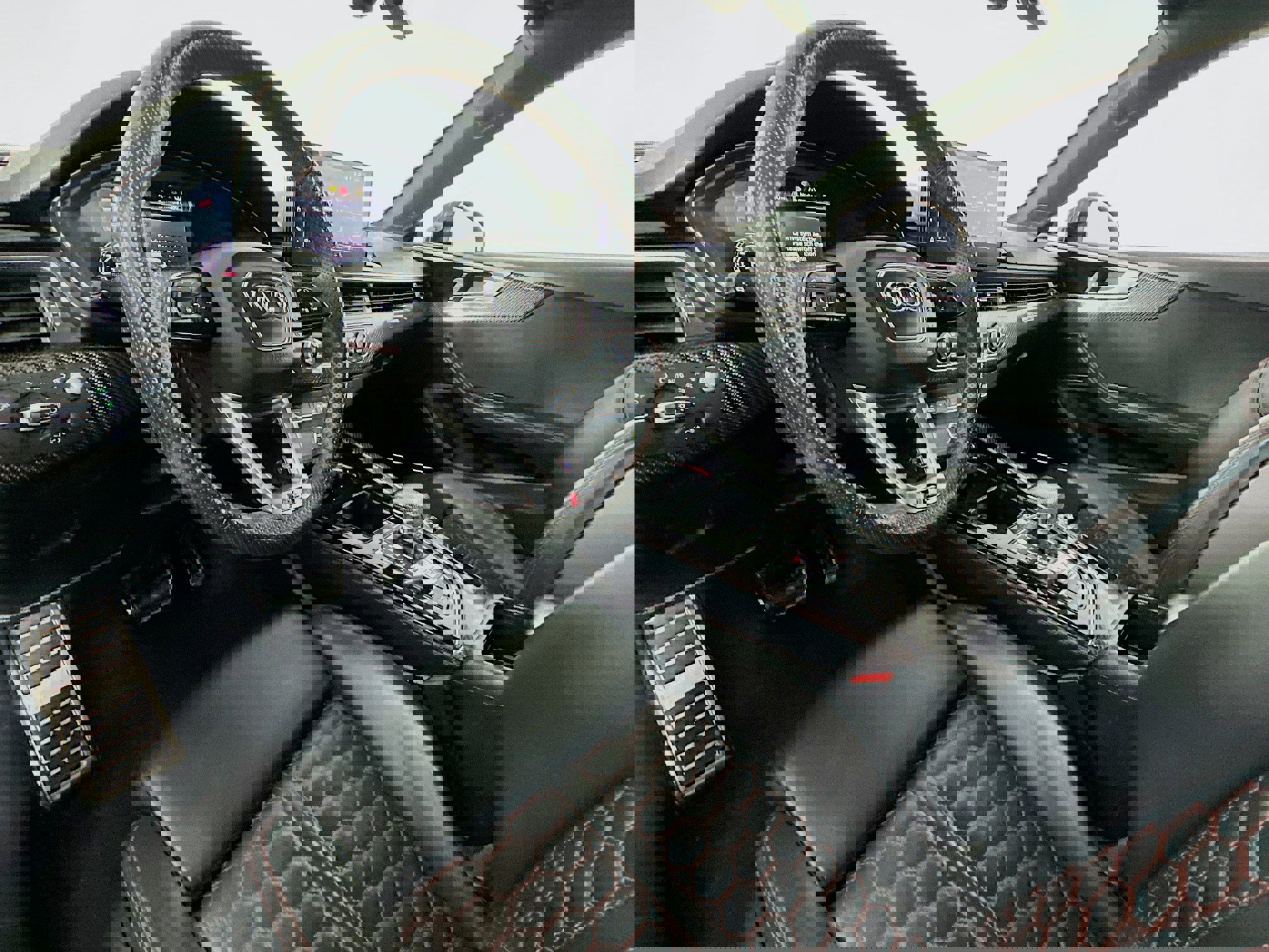 Used 2023 Audi RS 5 w/ RS Driver Assistance Package image 7