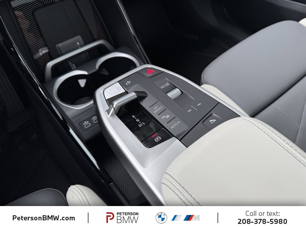 New 2026 BMW X1 xDrive28i w/ Technology Package image 30