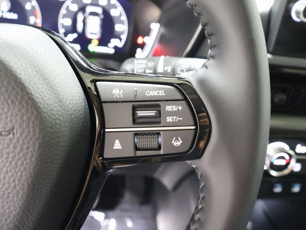 New 2026 Honda CR-V EX-L image 31