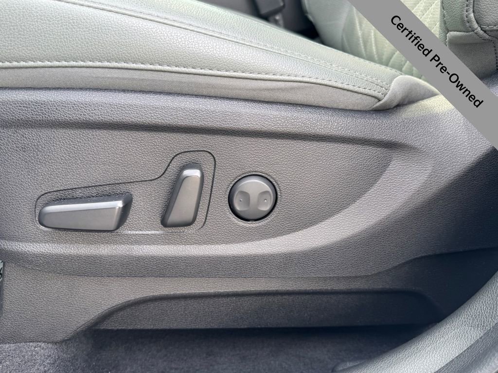 Certified 2024 Kia Telluride EX X-Line image 16