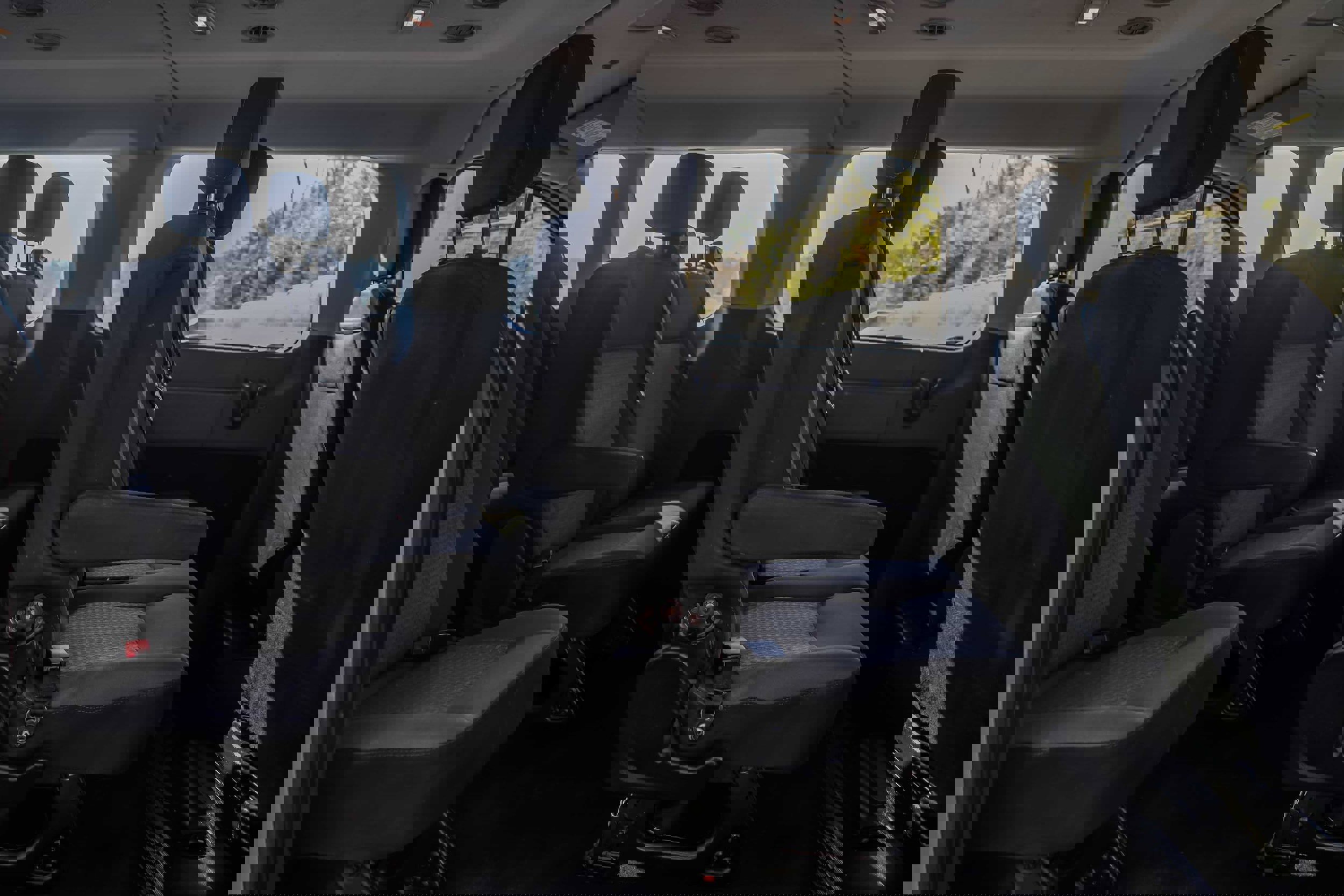 Used 2021 Ford Transit 350 XLT image 20