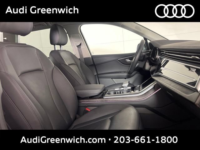 Used 2024 Audi Q7 2.0T Premium Plus AWD/4WD image 11