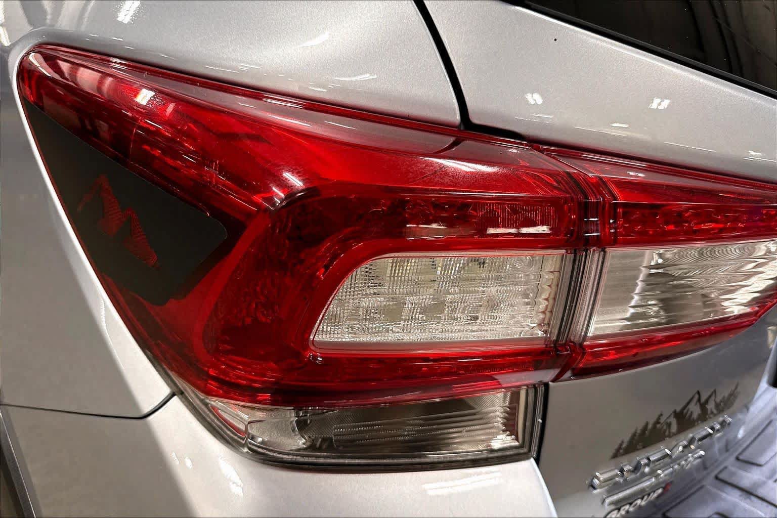 Used 2018 Subaru Crosstrek 2.0i Premium AWD/4WD image 29