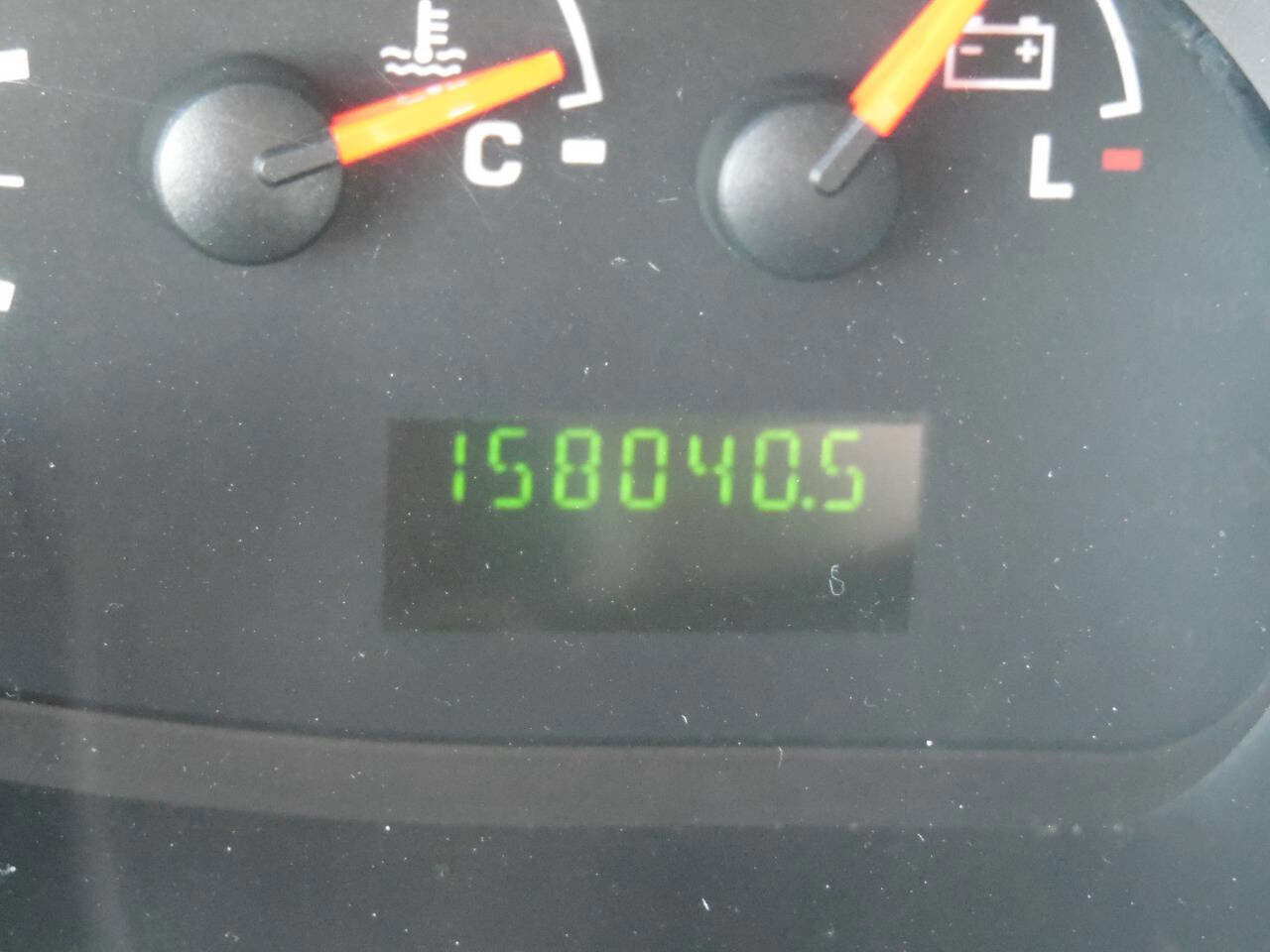 Used 2004 Ford E-250 and Econoline 250 Extended image 34