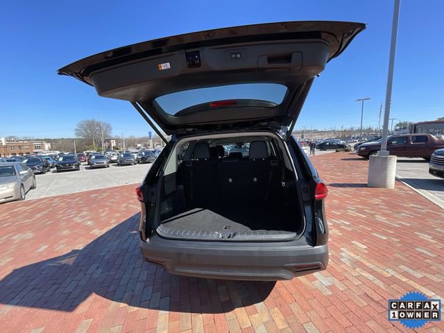 Used 2025 Toyota Grand Highlander AWD image 32