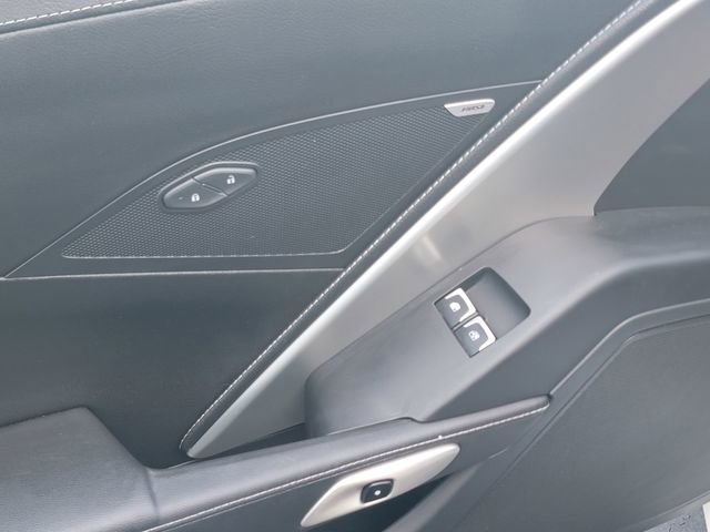 Used 2017 Chevrolet Corvette Stingray Coupe w/ 1LT image 11