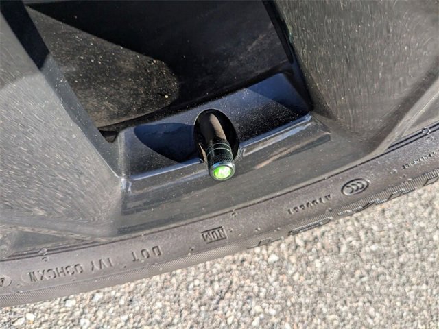 Certified 2024 Honda CR-V Sport Touring image 15