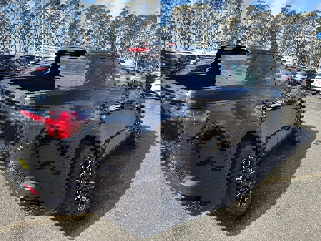 Used 2022 Hyundai Santa Cruz SEL image 5