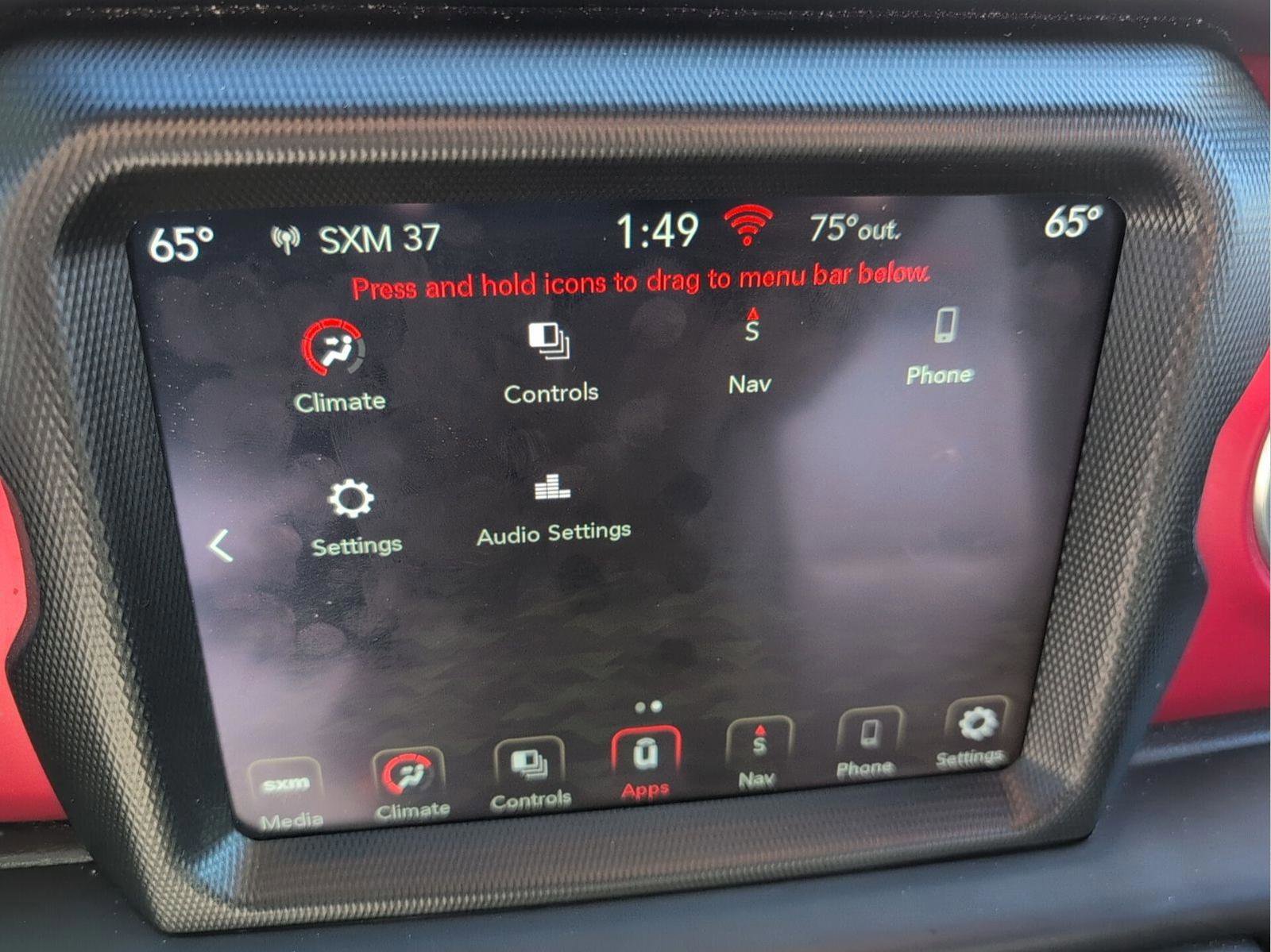 Used 2022 Jeep Wrangler Unlimited Rubicon w/ LED Lighting Group image 20