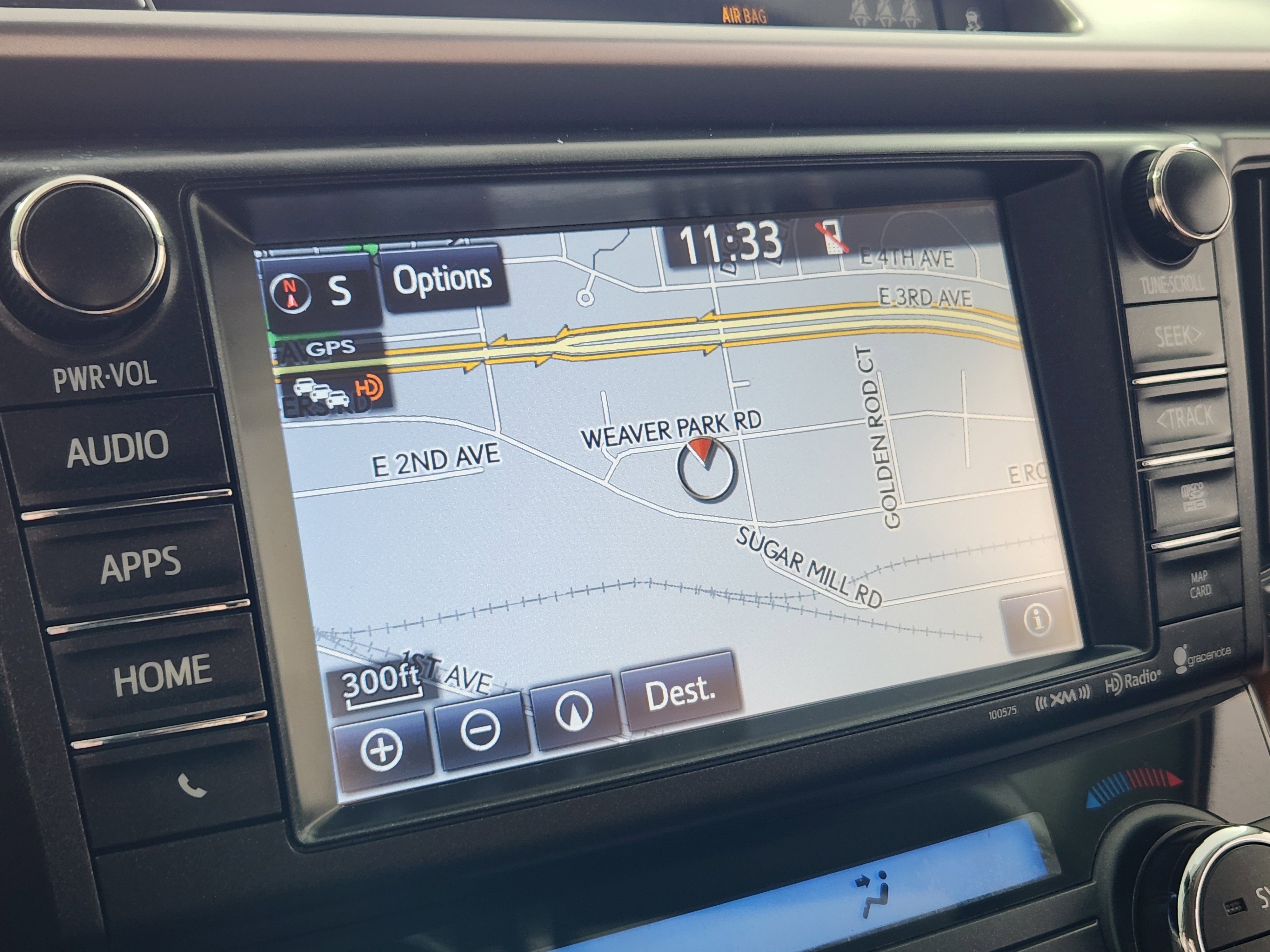 Used 2017 Toyota RAV4 Limited image 22